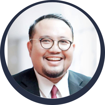 Roby Fadillah