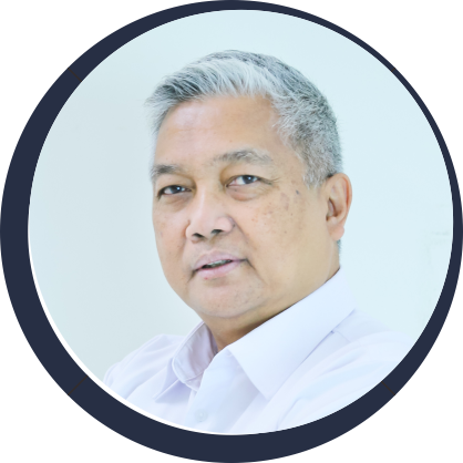 Ronald H Sinaga