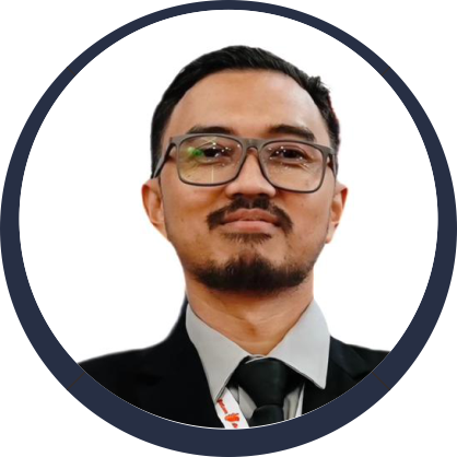 Riki S Suparman