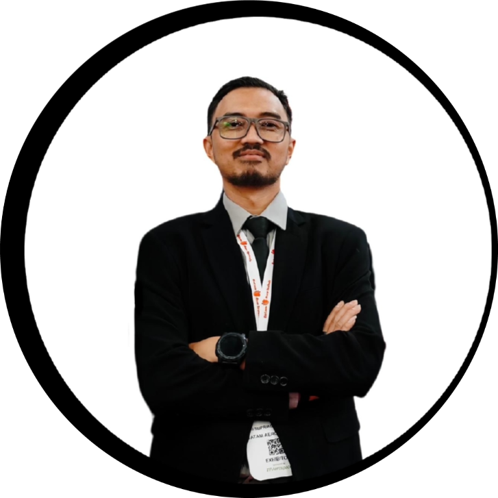Riki S Suparman