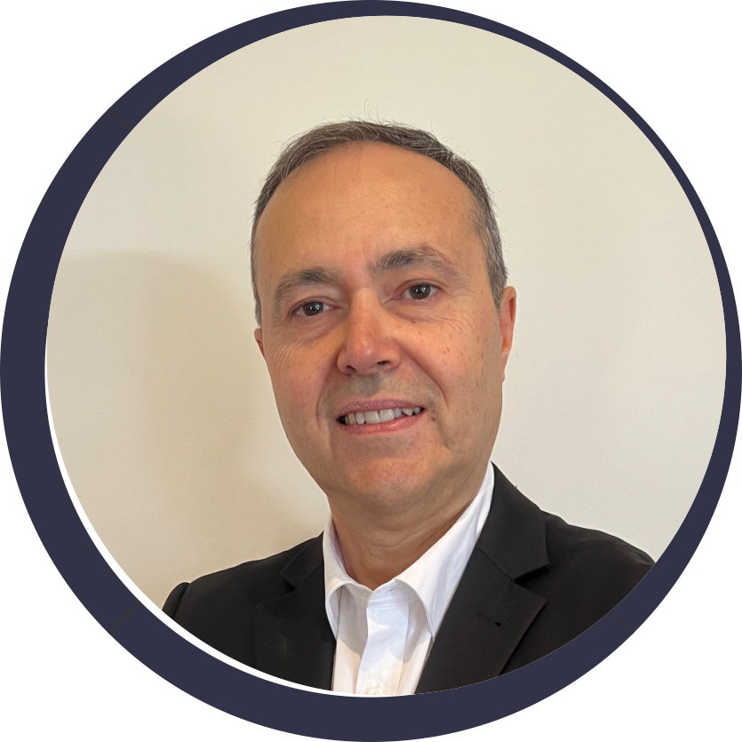 Dr. Ekrem Aceruzumoglu