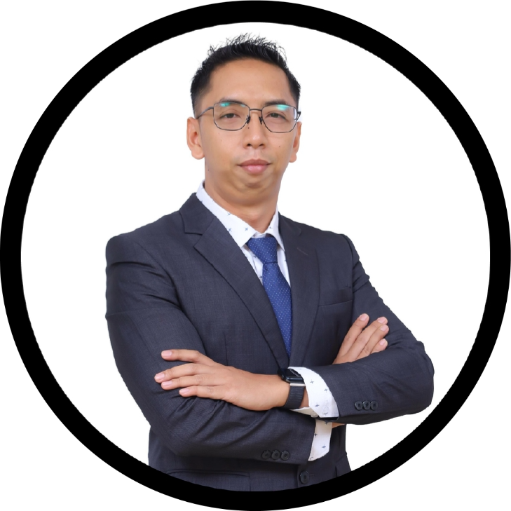 Alvian Damar Kusuma