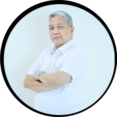 Ronald H Sinaga