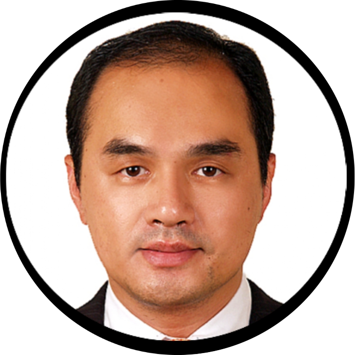 Michael Leung