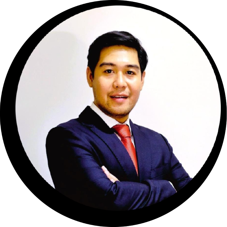 R. Rendy Purwidyaputra
