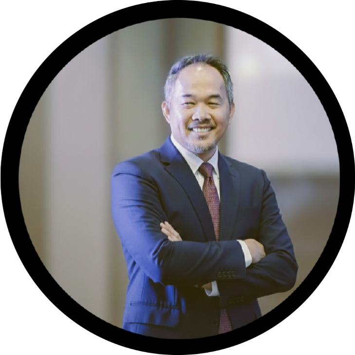 Ade Kurniawan
