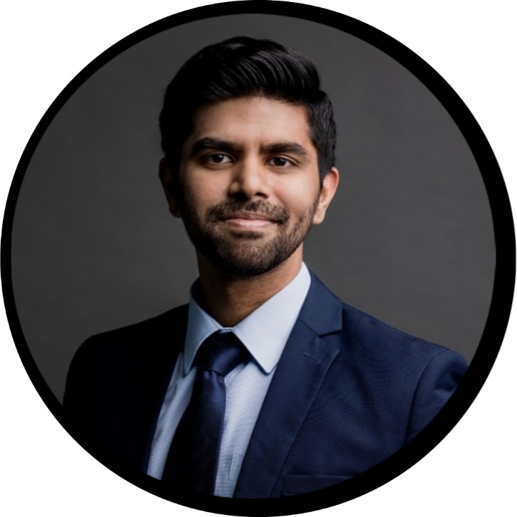 Aravin Raman