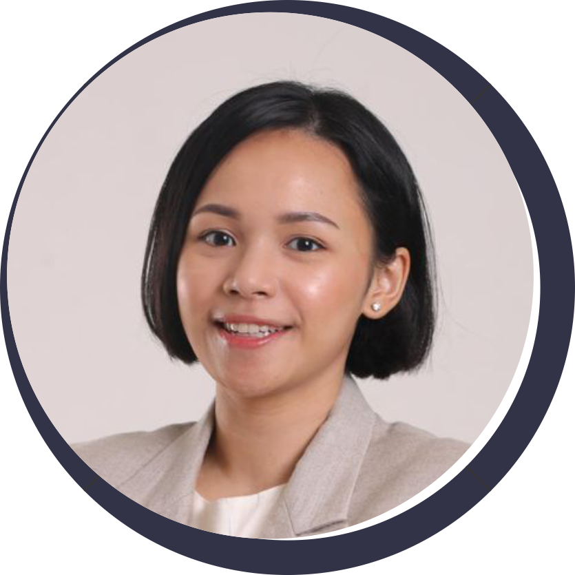 Angelina Wening Widiyanti