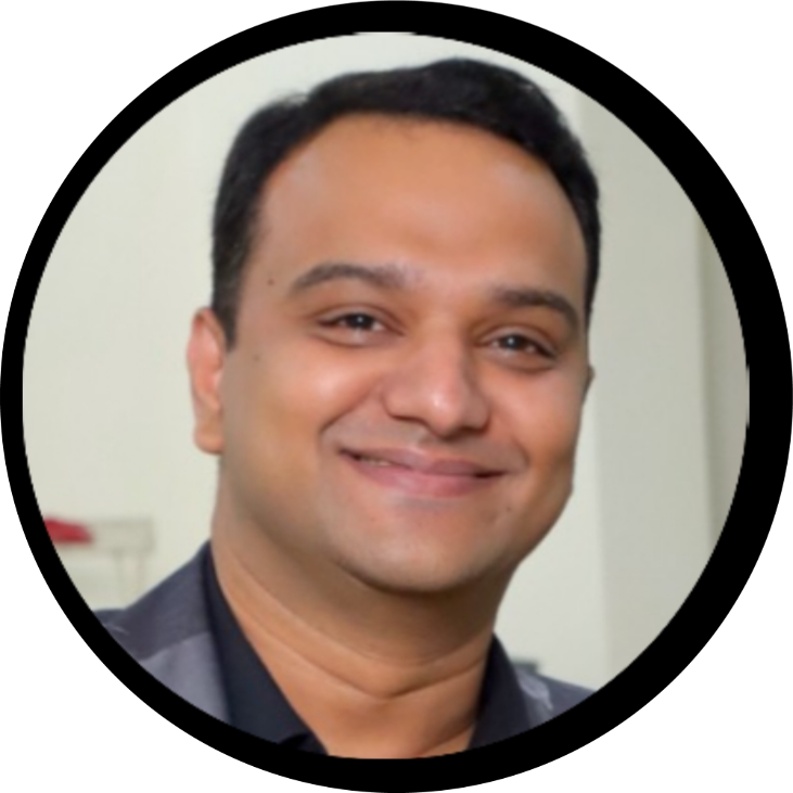 Dishant Mittal