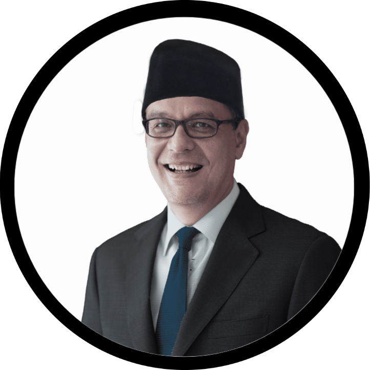 Odo R.M. Manuhutu