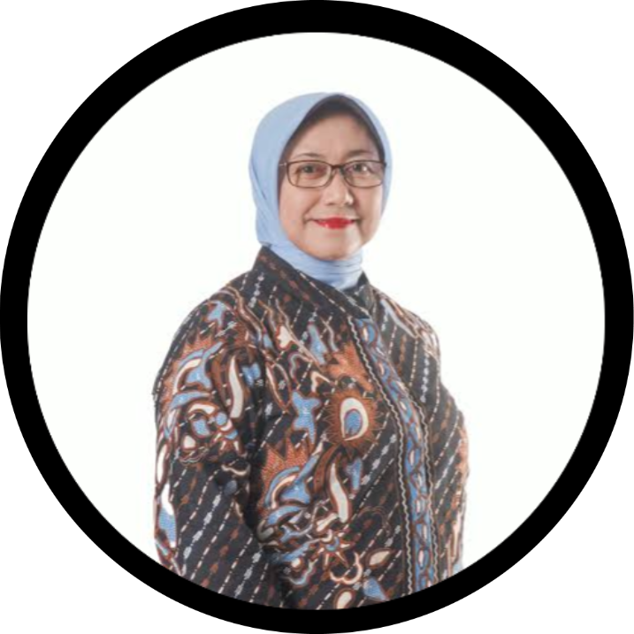 Dr. Vivi Yulaswati, MSc