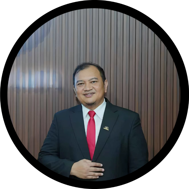 Bambang Hendrawan